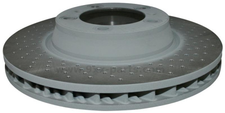 Copy of Brake Disk Front Right
