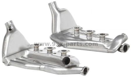 Heat Exchanger Set, Stainless Steel