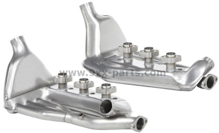 Heat Exchanger Set, Stainless Steel, 3,0L