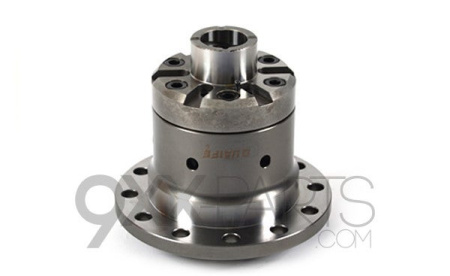 Limited Slip Differential, 915-43