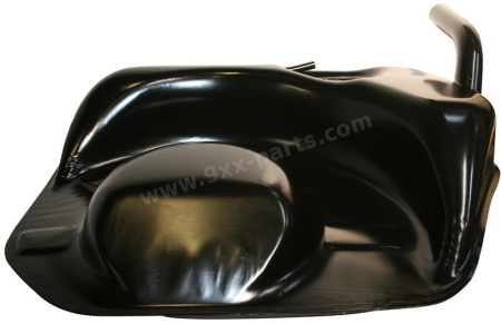 Fuel Tank, 62L