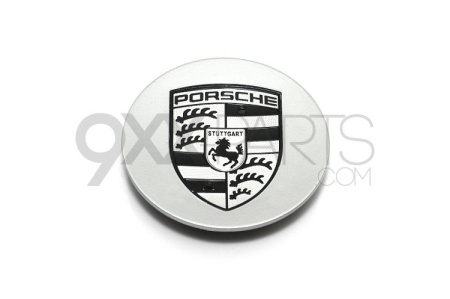 Wheel Hubcap