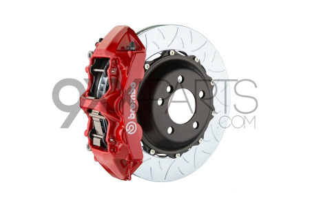Brembo Big Brake Kit 380x32