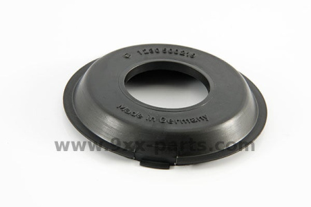 Dust Cover for Distributor