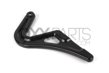 Rear Trunk Hinge, Right