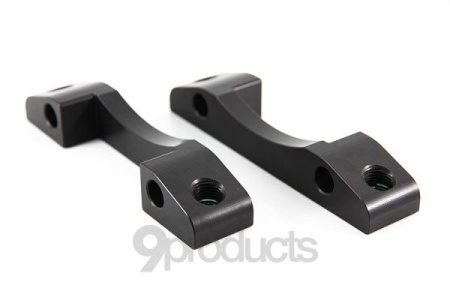 Brake Caliper Adapter 'Big Red / M030'