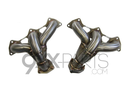 Header System 45mm 'Big Bore'