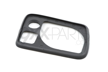 Rubber Gasket for Door Mirror, Right