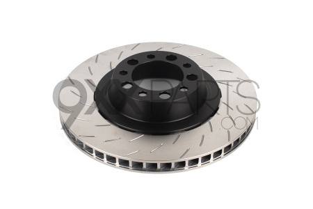 PFC Two Piece Brake Disk Rear Left