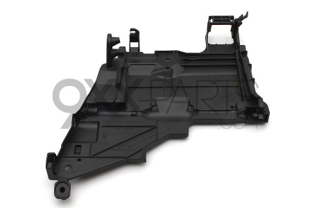 Headlight Mounting Piece, Left