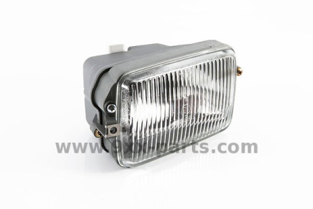 Fog Light Left