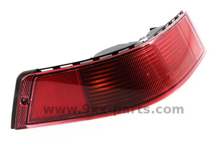 Rear Light, Left