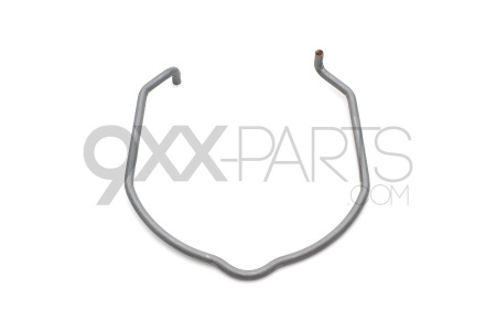Retainer Spring