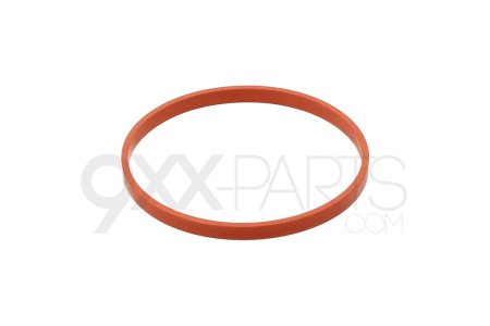 Gasket for throttlebody