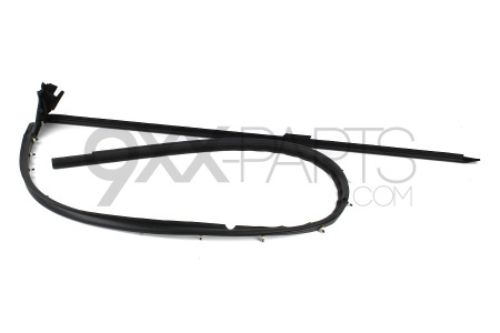 Door Seal, Outer Left