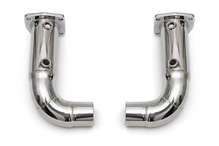 Catbypass Pipes