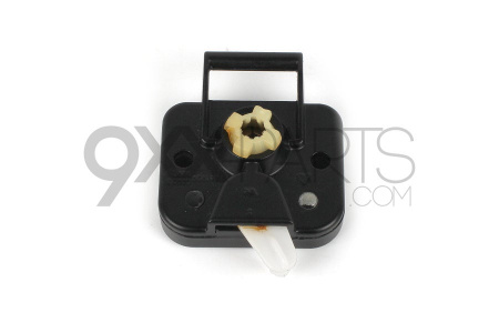 Rear Hatch Latch, Left