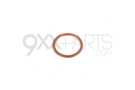 Oil Tank Drain Plug Seal Ring