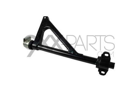 Wishbone, Front, Left
