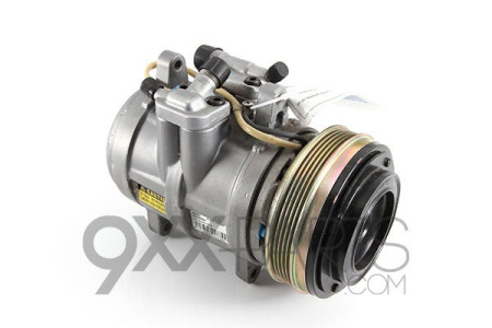 A/C Compressor
