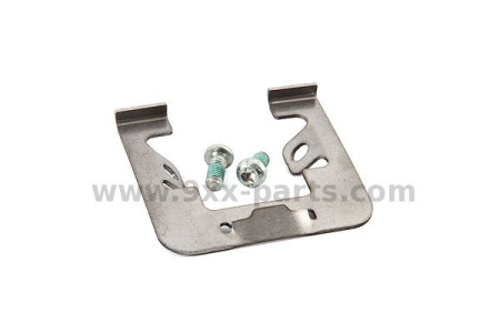 Brake Caliper Spring Plate (Big Red)