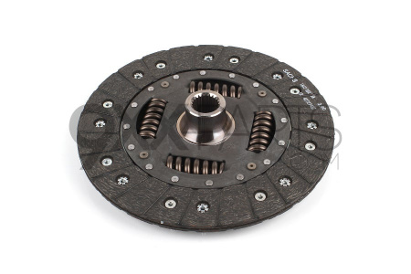 Clutch Centre Plate Torsion HD