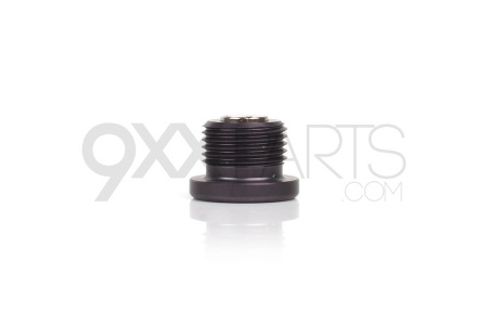 Öljyproppu magneetilla