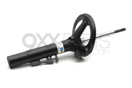 Shock Absorber, Front, Right