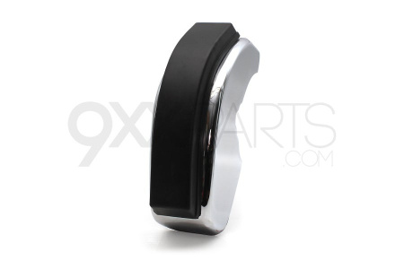 Bumper Horn, Front, Right