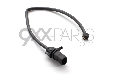 Brake Pad Sensor, Front