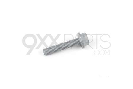 Kallistuksenvakaajan pultti AM 8 x 40mm