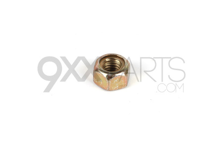 Lock Nut