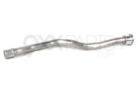 Water Pipe Return Line