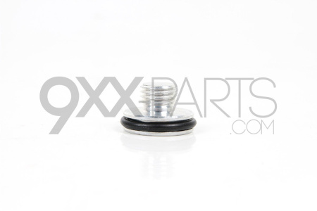 Oil Plug With Seal