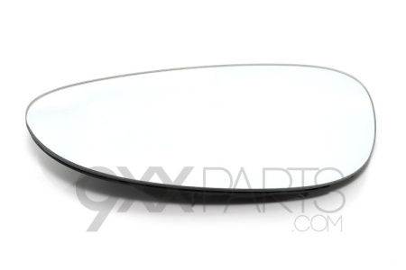 Wing Mirror Glass, Left