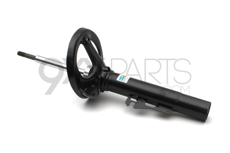 Shock Absorber, Front, Left