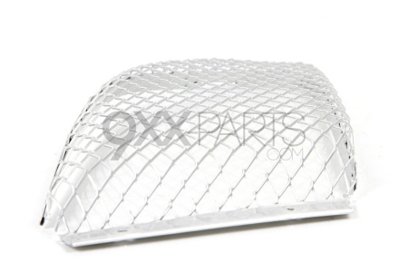 Bumper Intake Grill GT3, Left