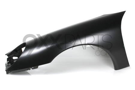Front Fender, Left