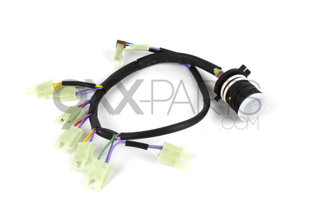 Wiring Harness for Automatic Transmission