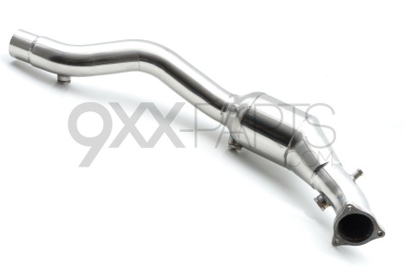 Sport Catalytic Set