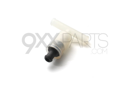 Check Valve for Windshield Washer Pump