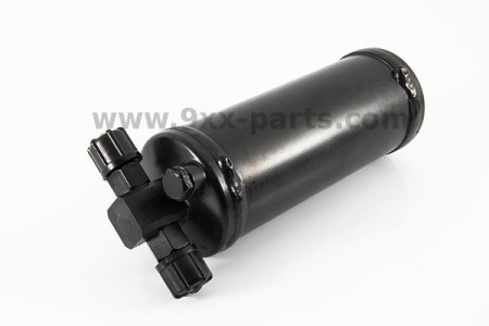 Ilmastoinnin kuivain