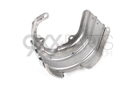 Heat Shield, Right