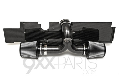Competition Air Intake System
