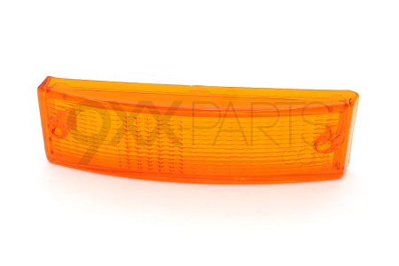 Indicator Lens, Front