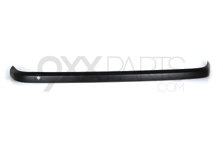 Rear Bumper Protective Moulding
