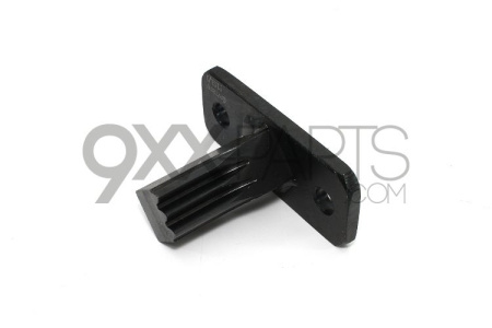 Flywheel lock 928 '83-95