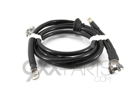 Wiring Harness for Battery