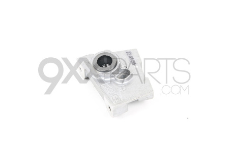 Hardtop Attaching Module