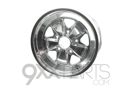 15" Style Fuchs Alloy Wheel 7,0J ET23